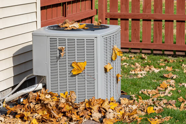 Best Affordable HVAC Services  in Ranchester, WY
