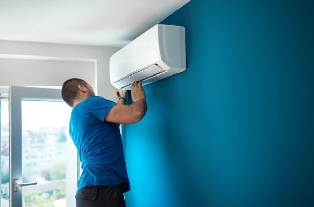 Best HVAC System Installation  in Ranchester, WY