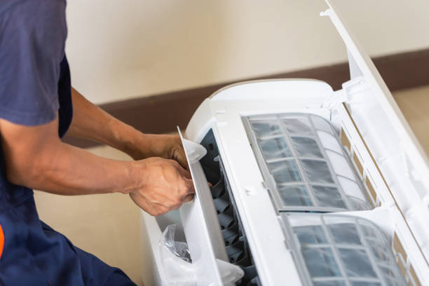 HVAC Troubleshooting in Ranchester, WY