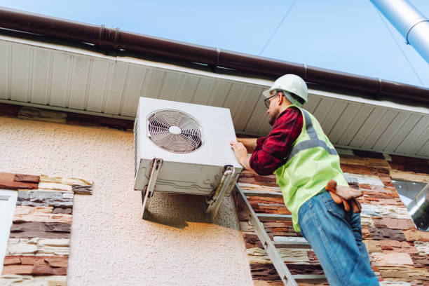 Best 24/7 HVAC Repair  in Ranchester, WY