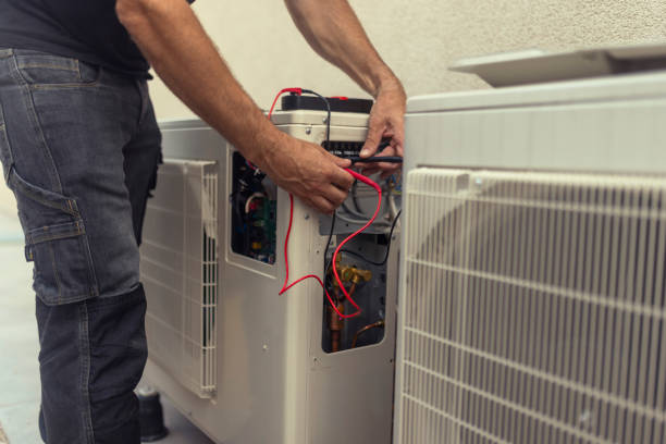 Best HVAC Emergency Services  in Ranchester, WY