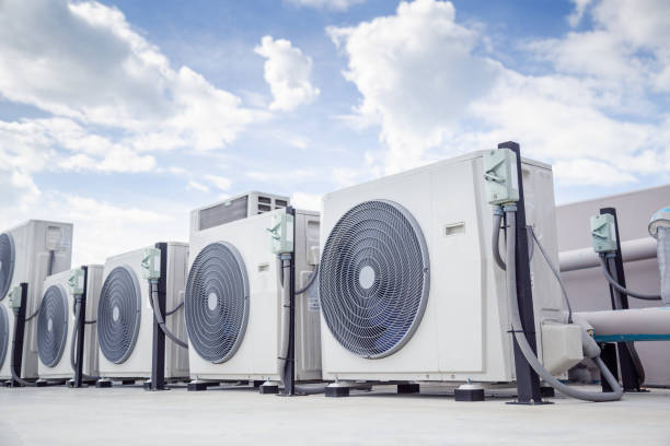Best Ductless HVAC Repair  in Ranchester, WY