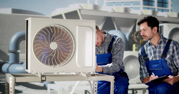 Best Air Conditioning Repair  in Ranchester, WY