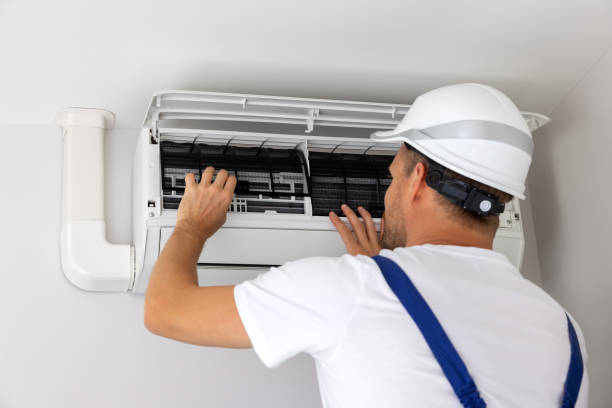 Best HVAC Installation Services  in Ranchester, WY