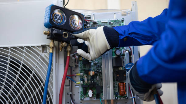 Best HVAC Service Technicians  in Ranchester, WY