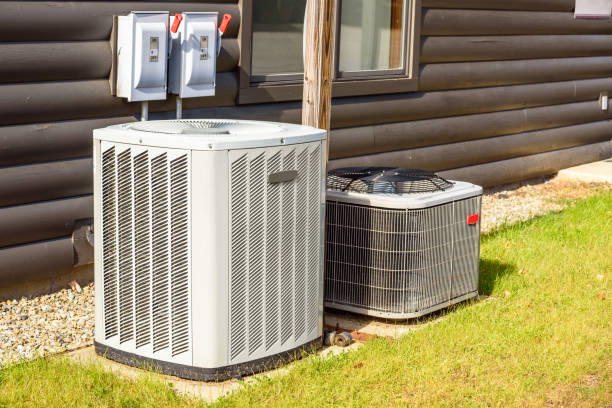 Best HVAC Emergency Services  in Ranchester, WY