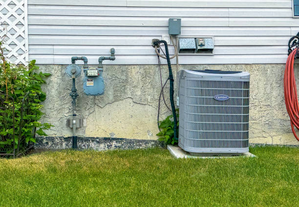 Best HVAC Air Duct Cleaning  in Ranchester, WY