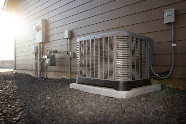 Best Central Air Repair  in Ranchester, WY